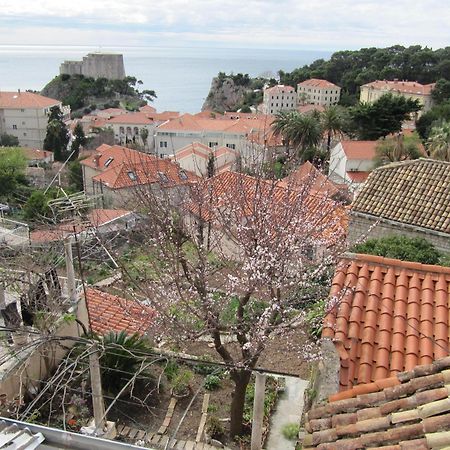 Room & Apartment Saint John Dubrovnik Eksteriør bilde