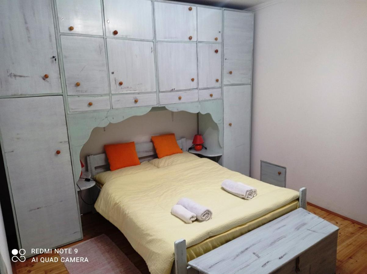 Room & Apartment Saint John Dubrovnik Eksteriør bilde