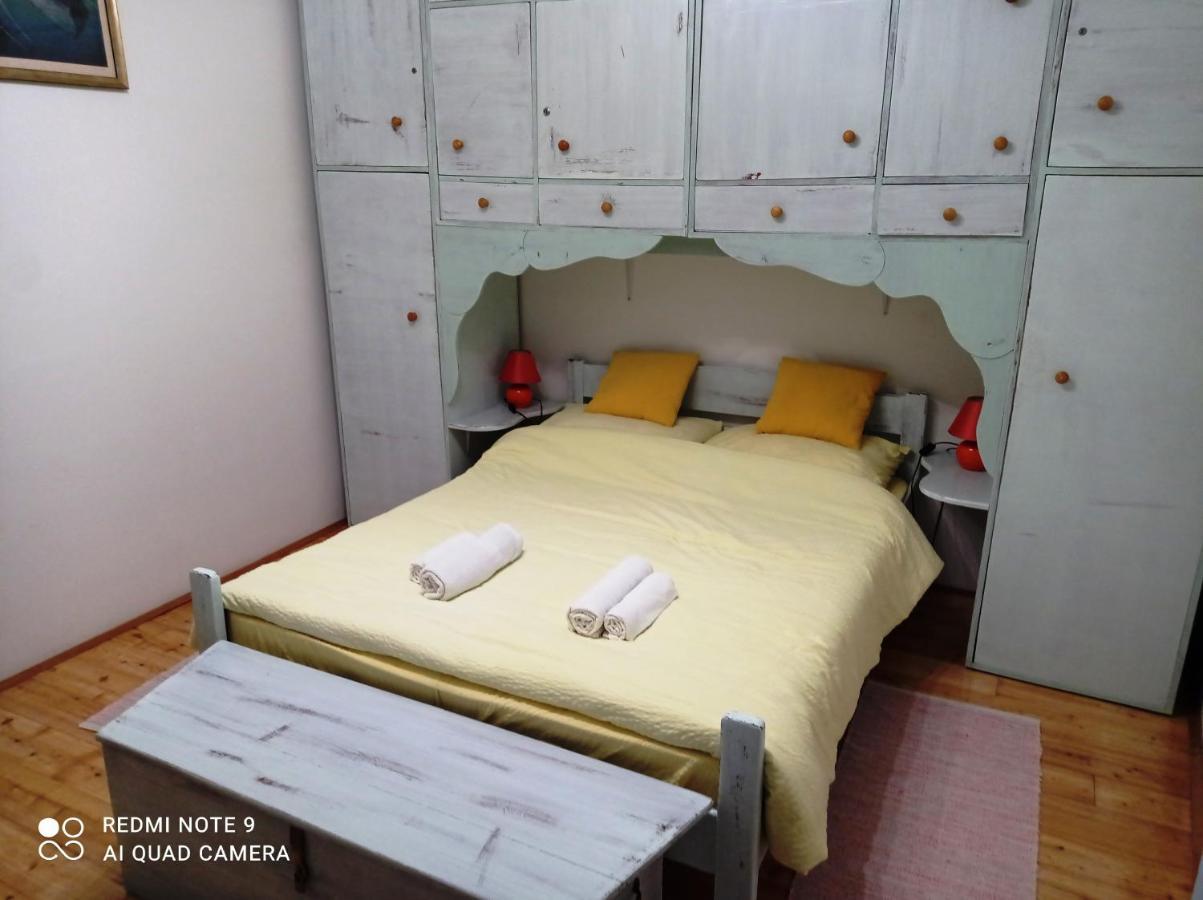 Room & Apartment Saint John Dubrovnik Eksteriør bilde