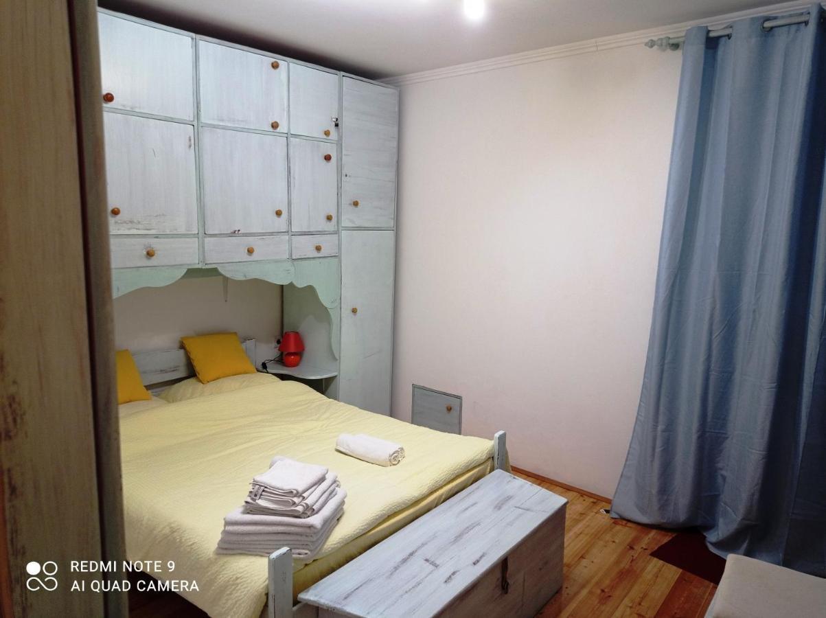 Room & Apartment Saint John Dubrovnik Eksteriør bilde