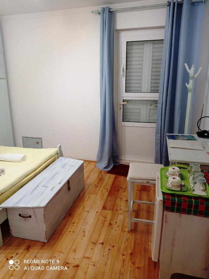 Room & Apartment Saint John Dubrovnik Eksteriør bilde